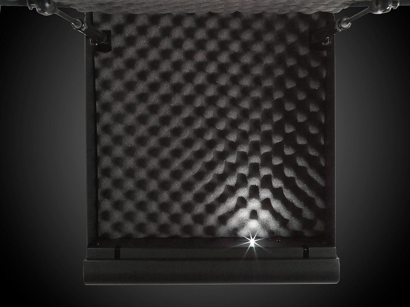 BoostedSafe Elite: Fingerprint, Key & Digital Combo