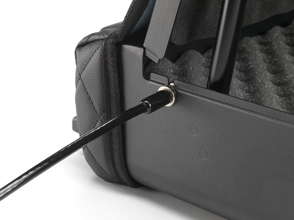 BoostedSafe Elite: Fingerprint, Key & Digital Combo