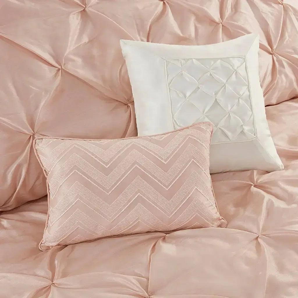 Joella 24 Piece Room in a Bag by Madison Park Essentials - Gifts for You 'n Me