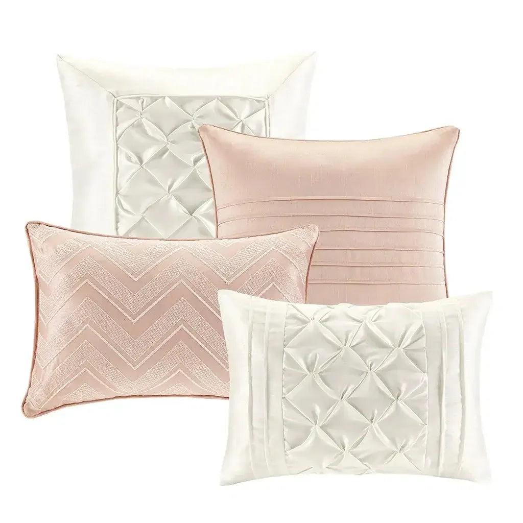 Joella 24 Piece Room in a Bag by Madison Park Essentials - Gifts for You 'n Me