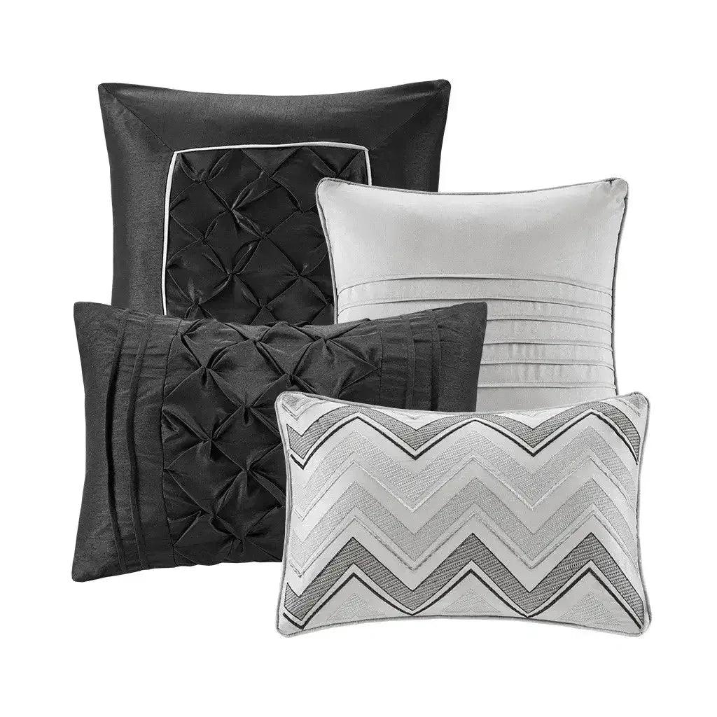 Joella 24 Piece Room in a Bag by Madison Park Essentials - Gifts for You 'n Me