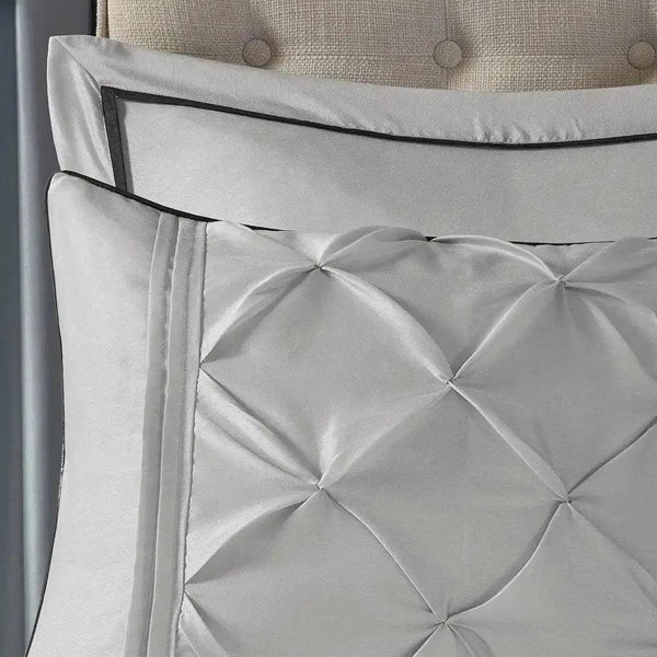 Joella 24 Piece Room in a Bag by Madison Park Essentials - Gifts for You 'n Me