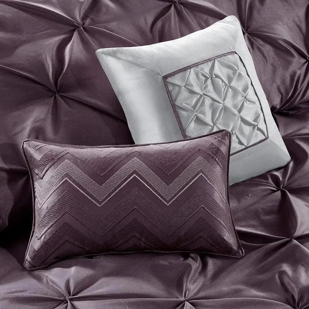 Joella 24 Piece Room in a Bag by Madison Park Essentials - Gifts for You 'n Me