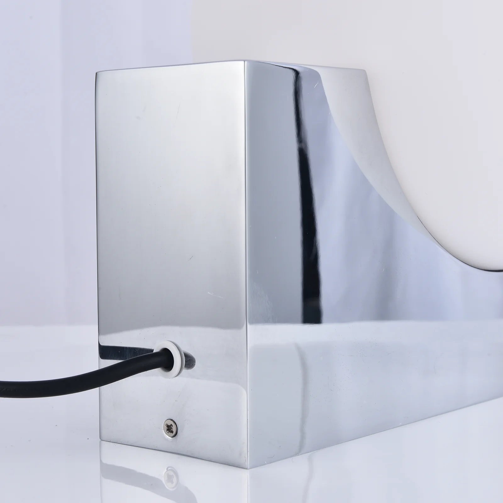 Journey SHY1 Glass Table Lamp