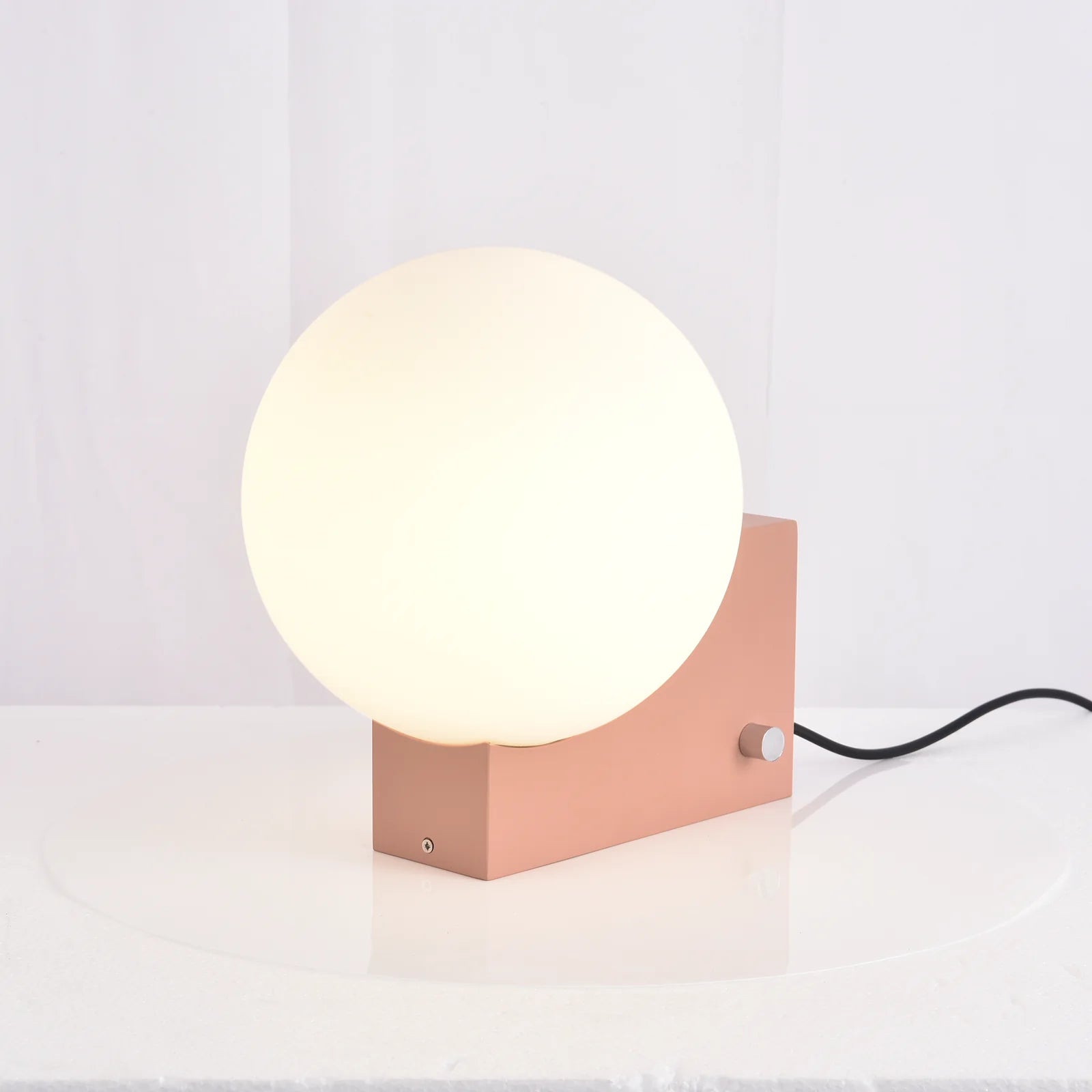 Journey SHY1 Glass Table Lamp