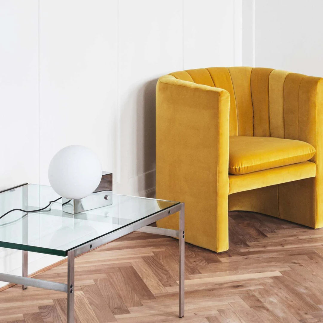 Journey SHY1 Glass Table Lamp