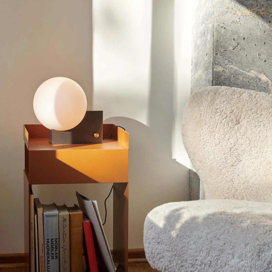 Journey SHY1 Glass Table Lamp