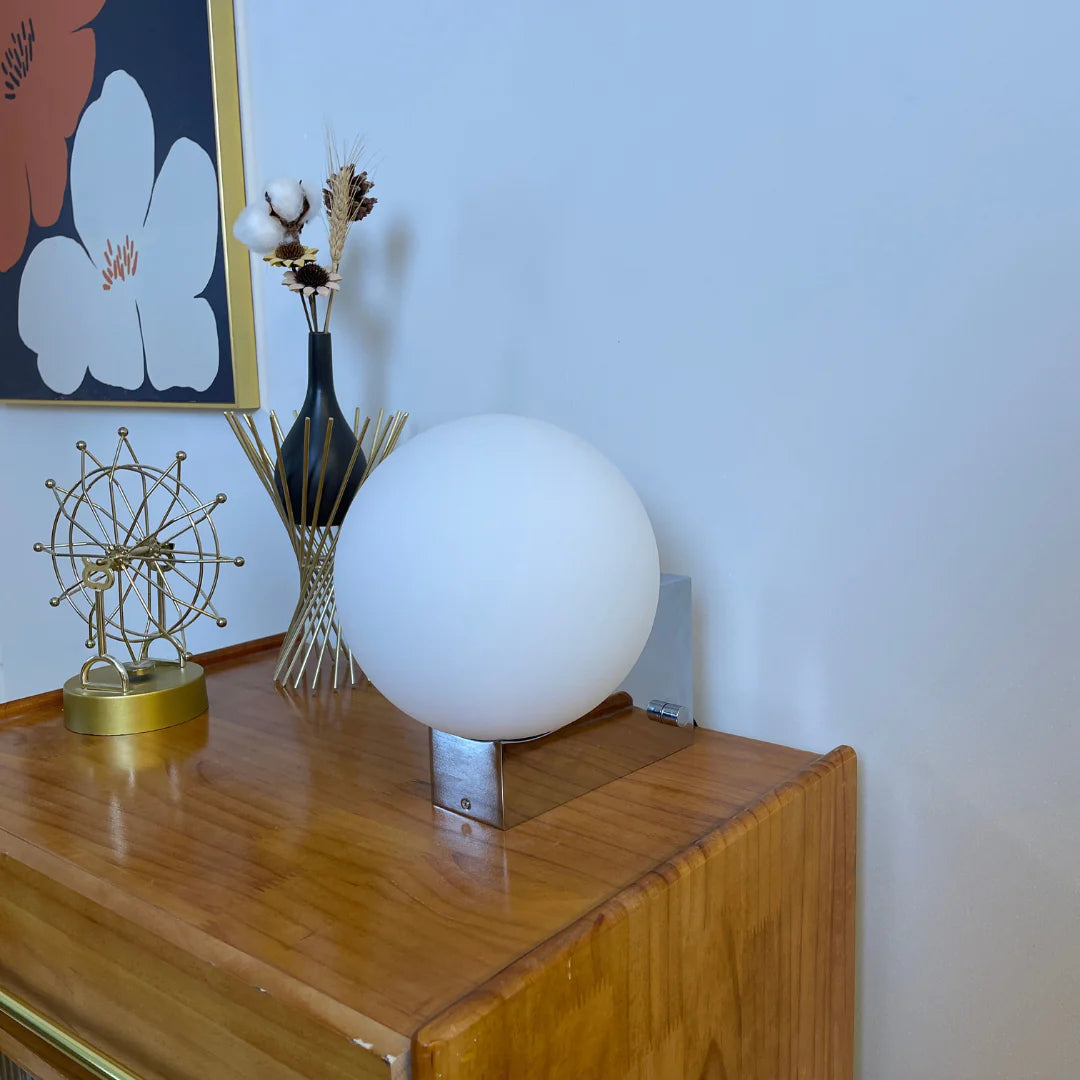 Journey SHY1 Glass Table Lamp