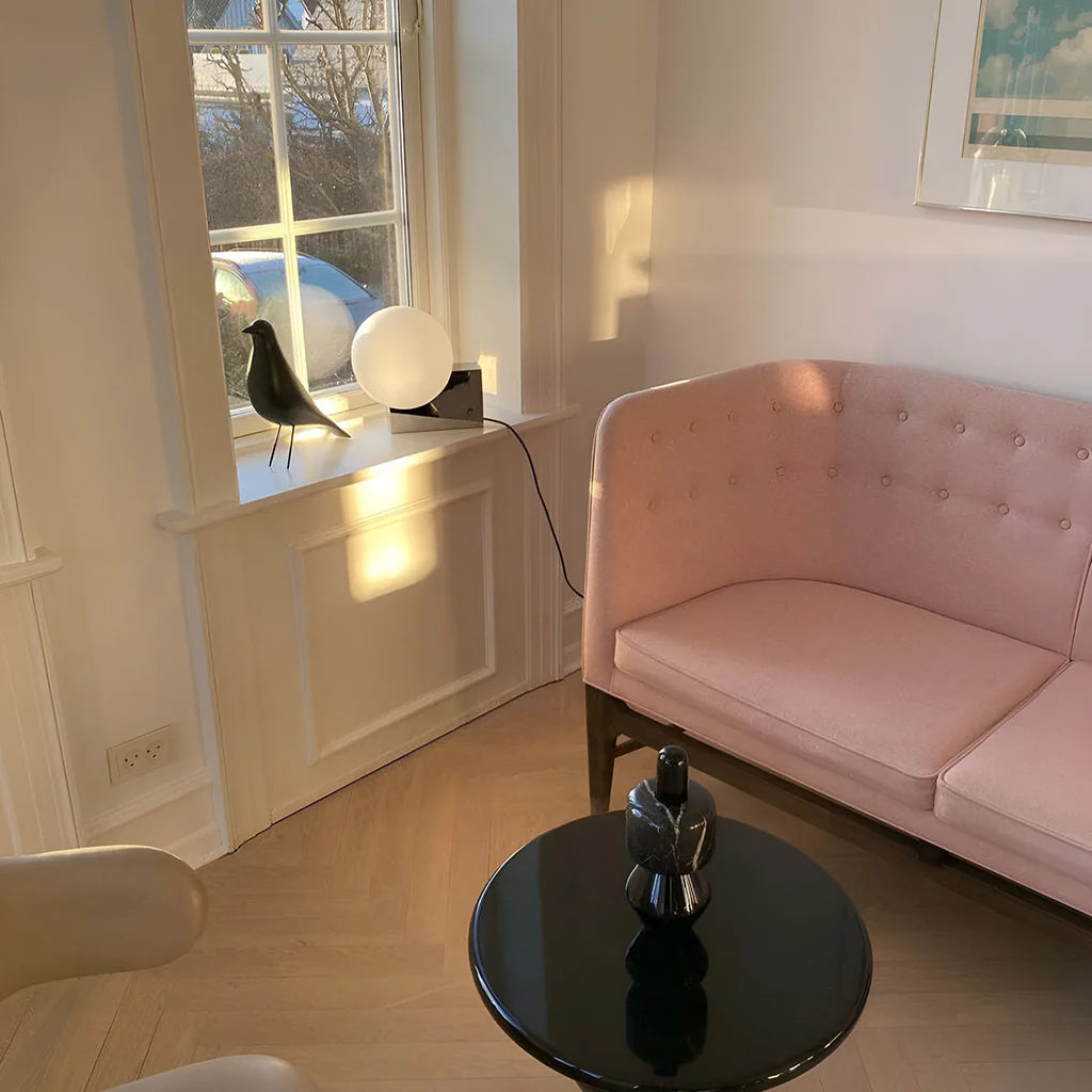 Journey SHY1 Glass Table Lamp