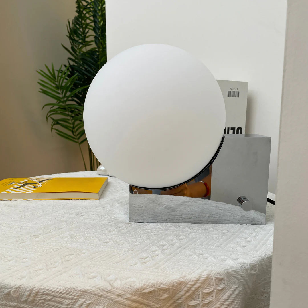 Journey SHY1 Glass Table Lamp