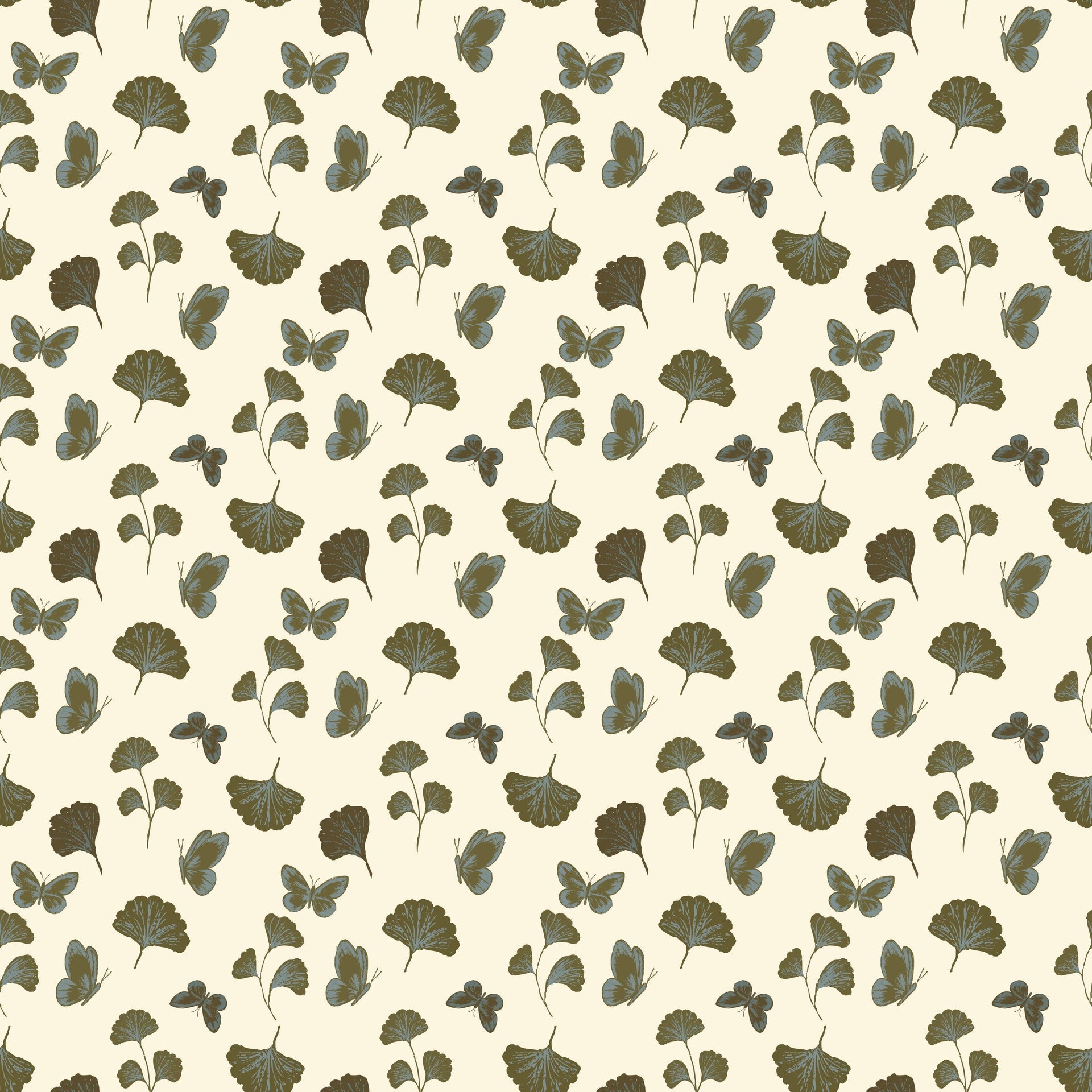 Jovie Wallpaper by The Feral Flower