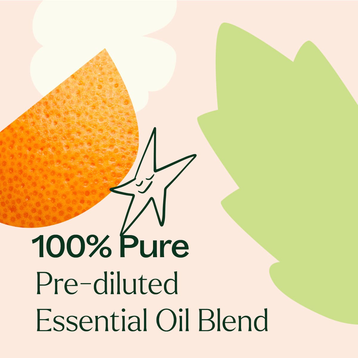 Joyful Creation (Sacral Chakra) Essential Oil Pre-Diluted Roll-On