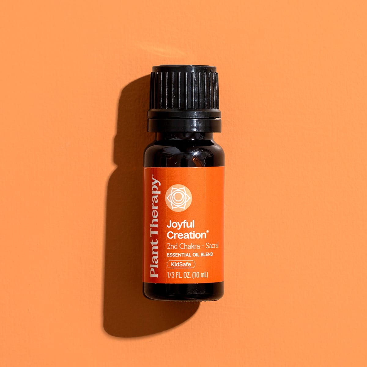 Joyful Creation (Sacral Chakra) Essential Oil