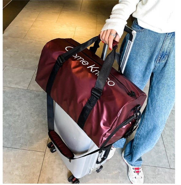 The Agonizing™ Reinforced