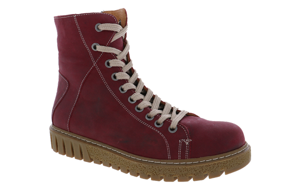 The Jude Women's Boots