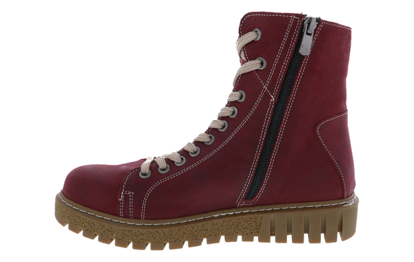 The Jude Women's Boots