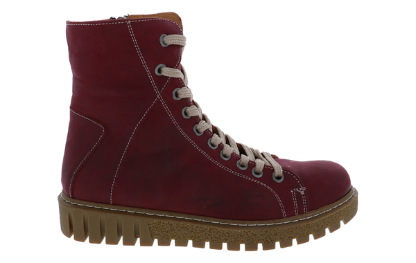 The Jude Women's Boots