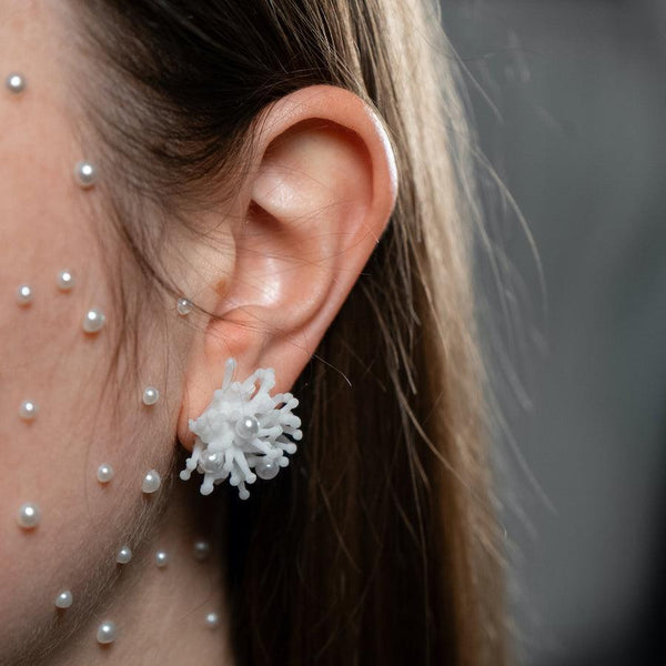 Coralea • Earring | Small