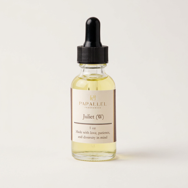 Juliet - Women's Fragrance Oil