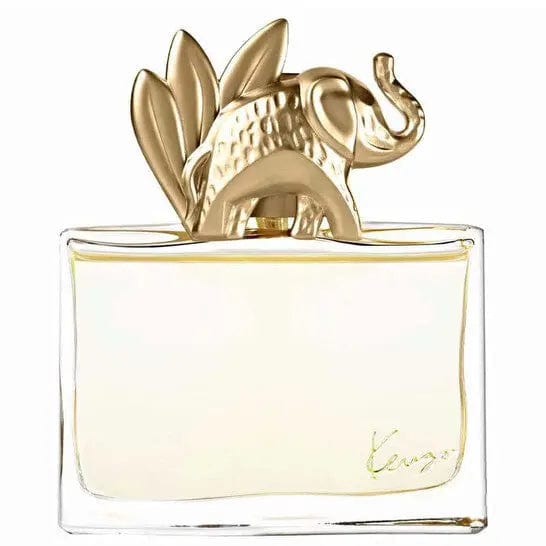 Jungle L'Elephant By Kenzo For Women 3.4oz EDP Spray