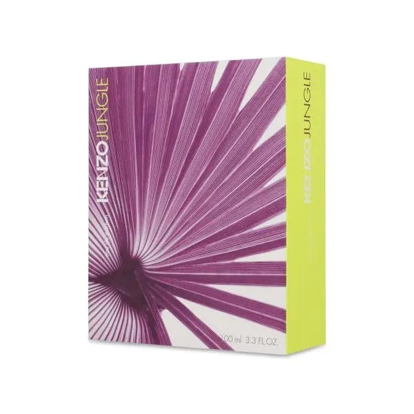 Jungle L'Elephant By Kenzo For Women 3.4oz EDP Spray