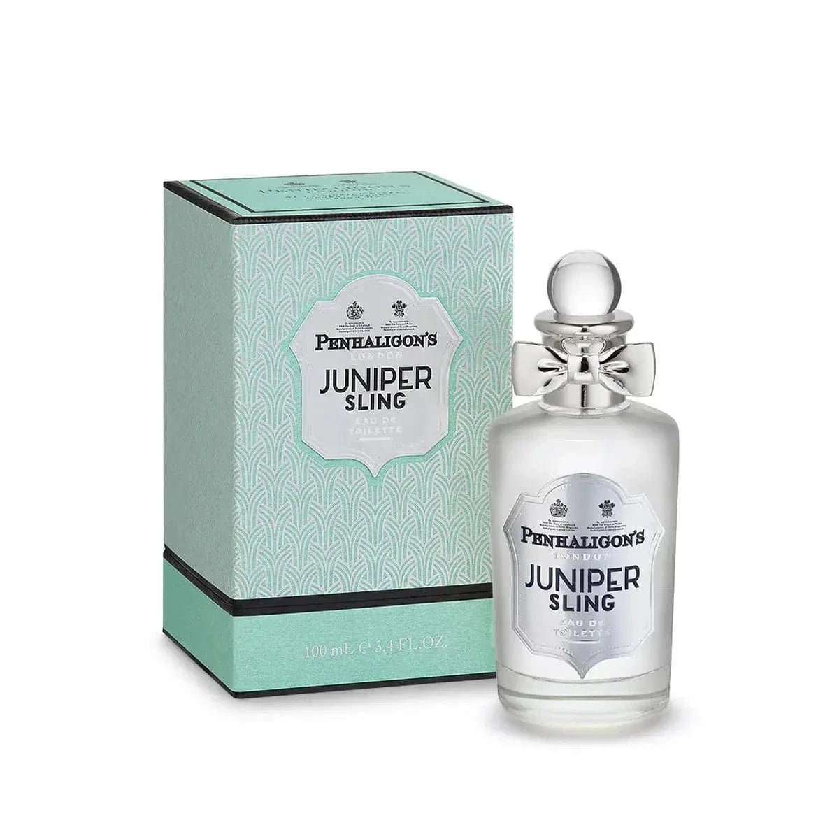 Juniper Sling By Penhaligon's For Unisex 3.4oz EDT Spray