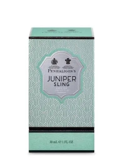 Juniper Sling By Penhaligon's For Unisex 3.4oz EDT Spray