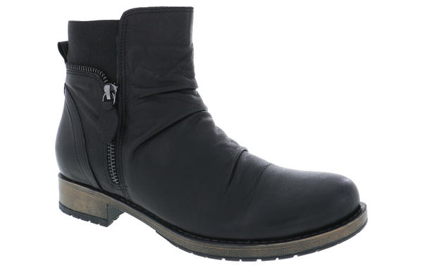 Juniper Women's Short Boot