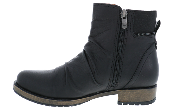 Juniper Women's Short Boot