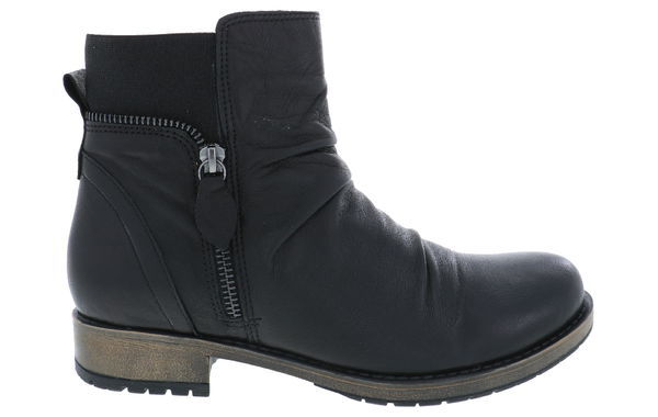 Juniper Women's Short Boot