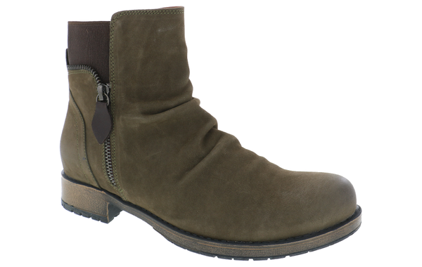 Juniper Women's Short Boot