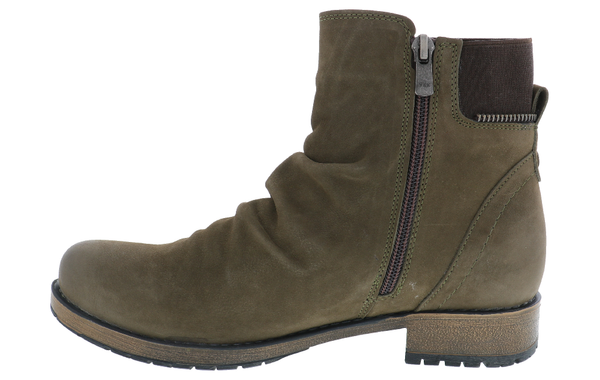 Juniper Women's Short Boot