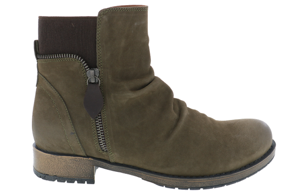 Juniper Women's Short Boot