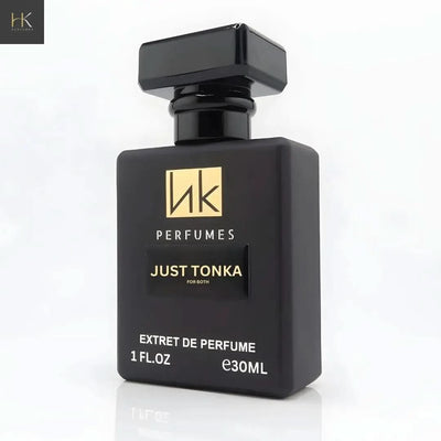 Just Tonka Inspired By Montale Arabians Tonka
