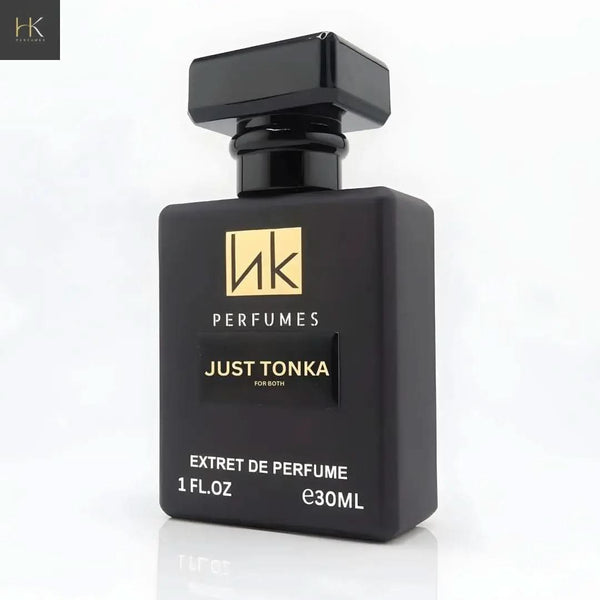 Just Tonka Inspired By Montale Arabians Tonka