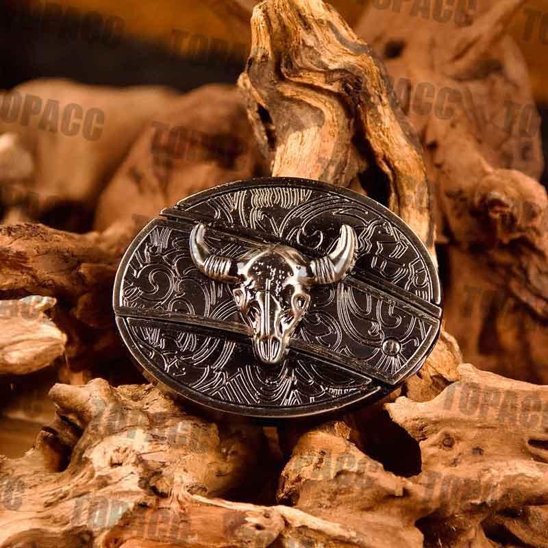TOPACC Buckle with Block - Gifts for You 'n Me
