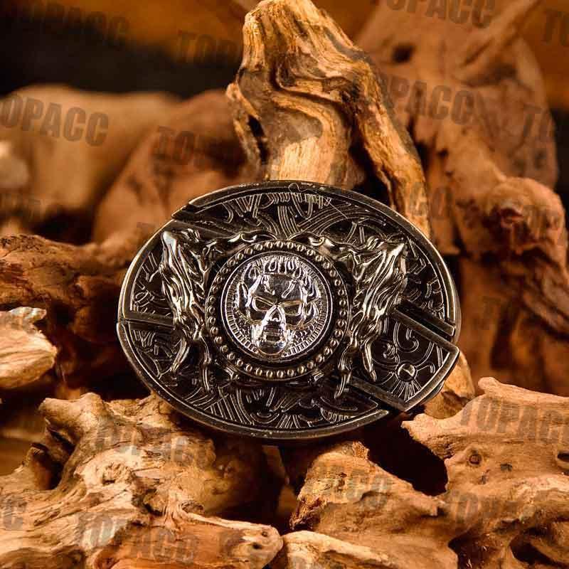 TOPACC Buckle with Block - Gifts for You 'n Me