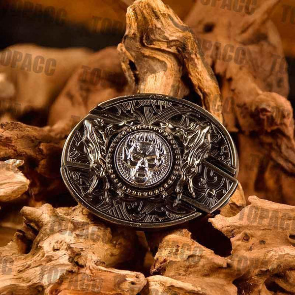TOPACC Buckle with Block - Gifts for You 'n Me