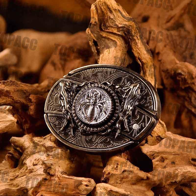 TOPACC Buckle with Block - Gifts for You 'n Me