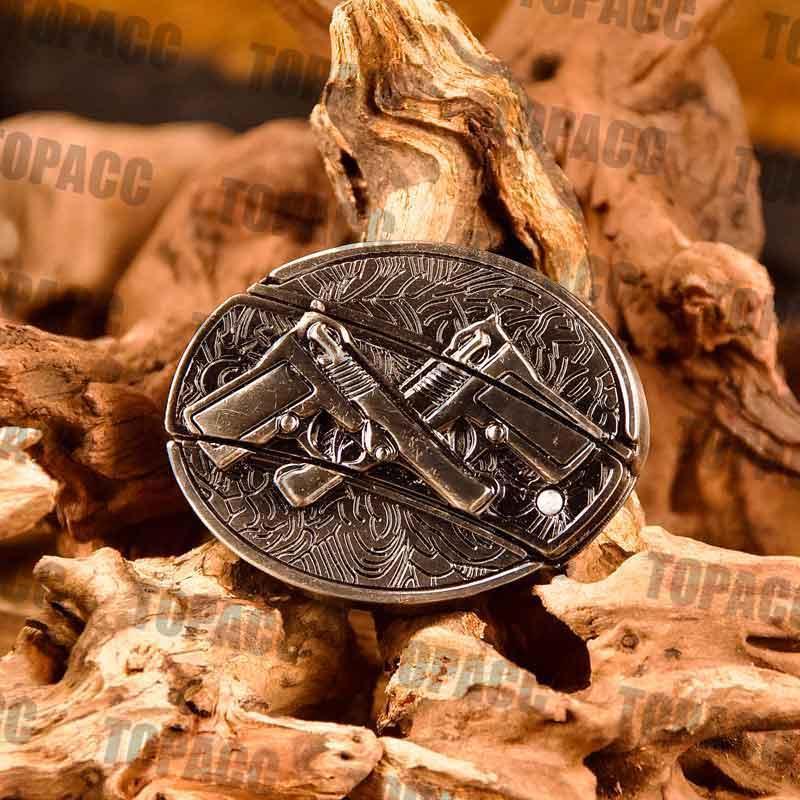 TOPACC Buckle with Block - Gifts for You 'n Me