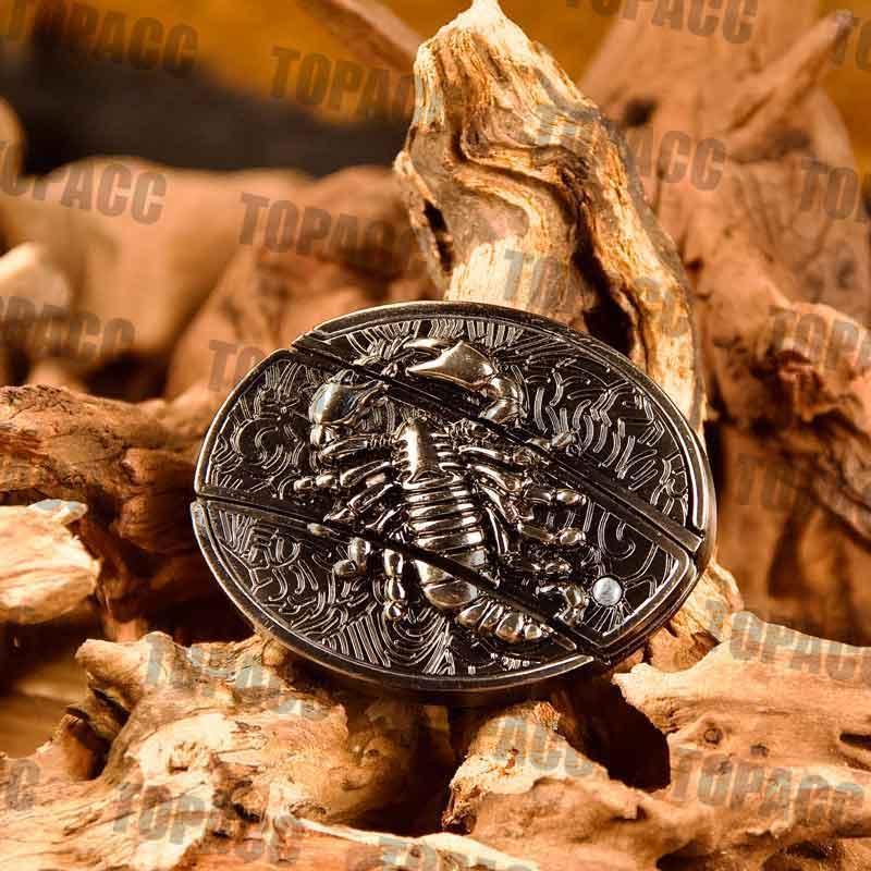 TOPACC Buckle with Block - Gifts for You 'n Me