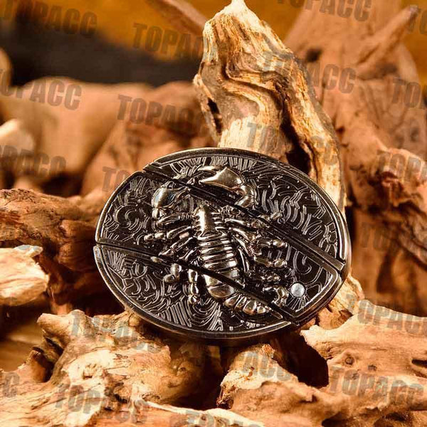 TOPACC Buckle with Block - Gifts for You 'n Me