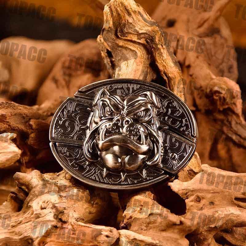 TOPACC Buckle with Block - Gifts for You 'n Me
