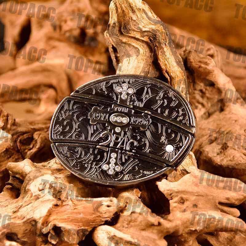 TOPACC Buckle with Block - Gifts for You 'n Me
