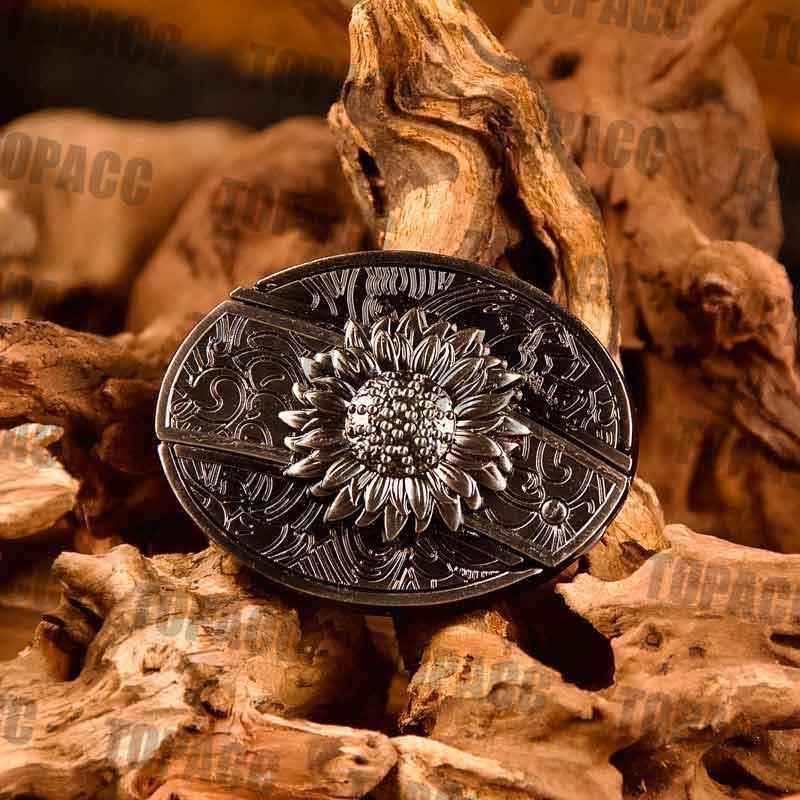 TOPACC Buckle with Block - Gifts for You 'n Me