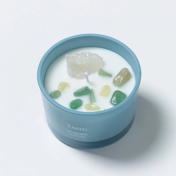 Tahiti Soy Wax Candle - Gifts for You 'n Me