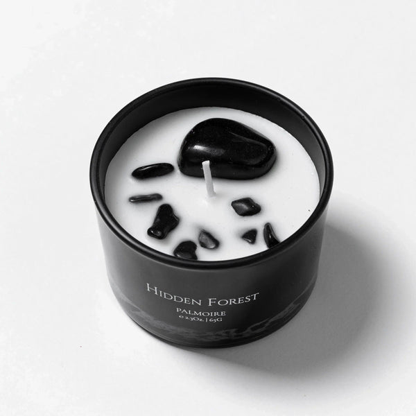 Hidden Forest Soy Wax Candle - Gifts for You 'n Me