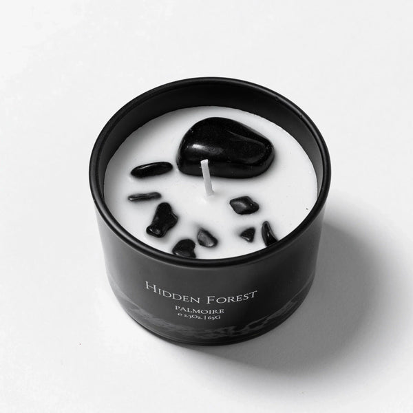 Hidden Forest Candle Set - Gifts for You 'n Me