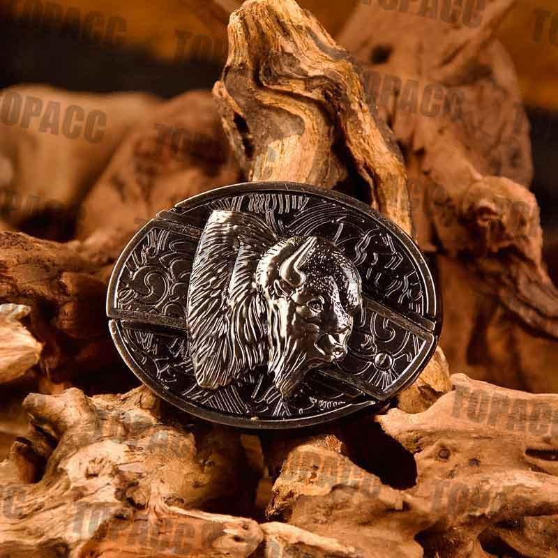 TOPACC Buckle with Block - Gifts for You 'n Me