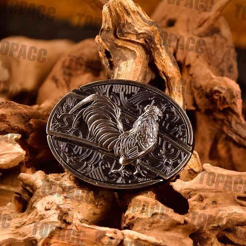 TOPACC Buckle with Block - Gifts for You 'n Me